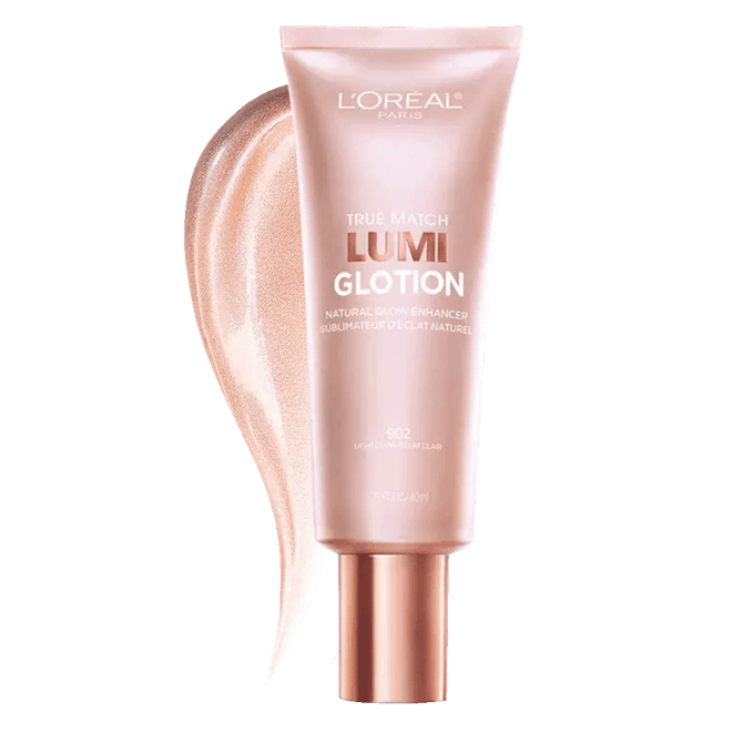 True Match Lumi Glotion Natural Glow Skin Enhancer