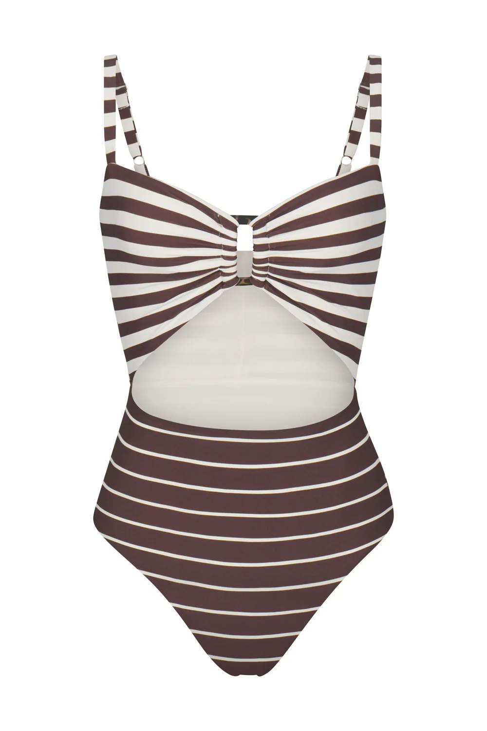 These One-Piece Swimsuits Will Give Your Bikinis A Run For Their Money
