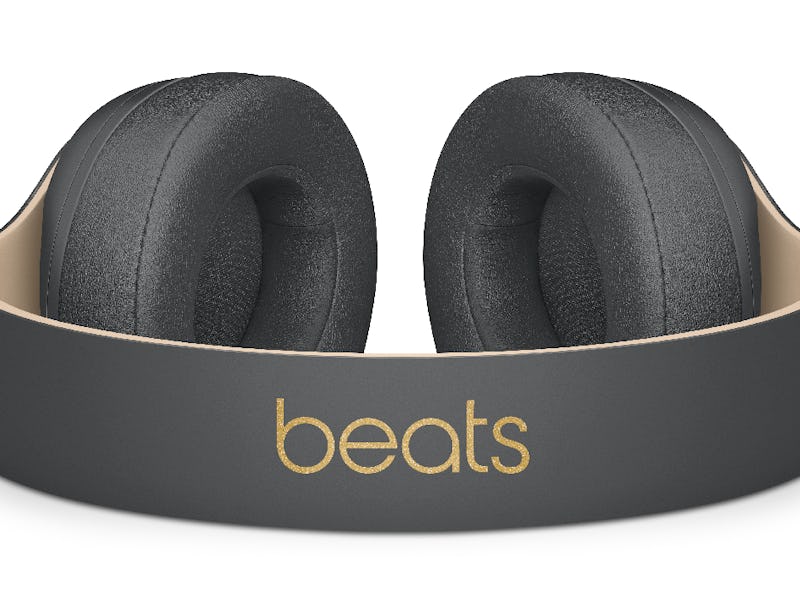 Beats Studio 3 wireless headphones