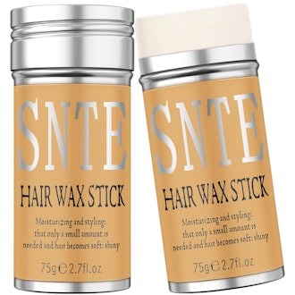 Samnyte Hair Wax Stick (2-Pack)
