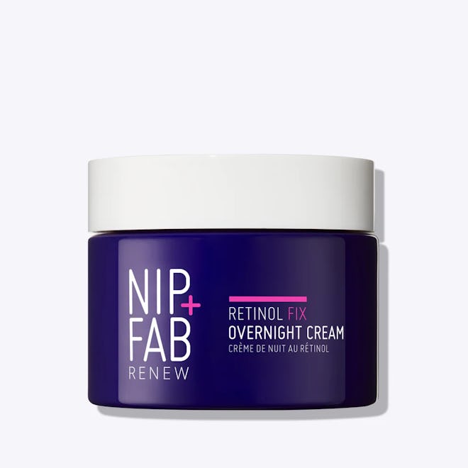 Retinol Fix Overnight Cream 3%