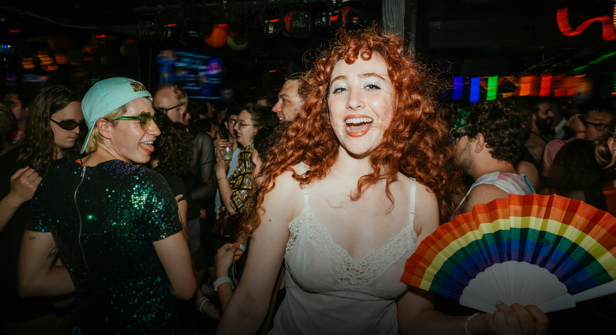 Chappell Roan On Touring, Pride, and Advice from Olivia Rodrigo