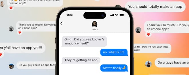 See What The Buzz Is About