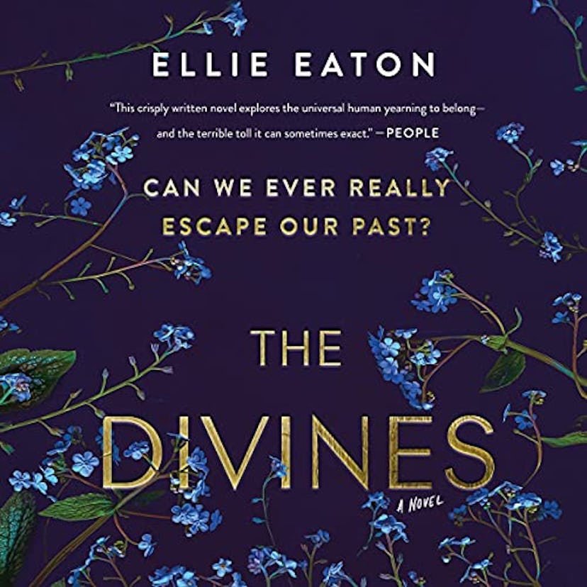 The Divines by Ellie Eaton