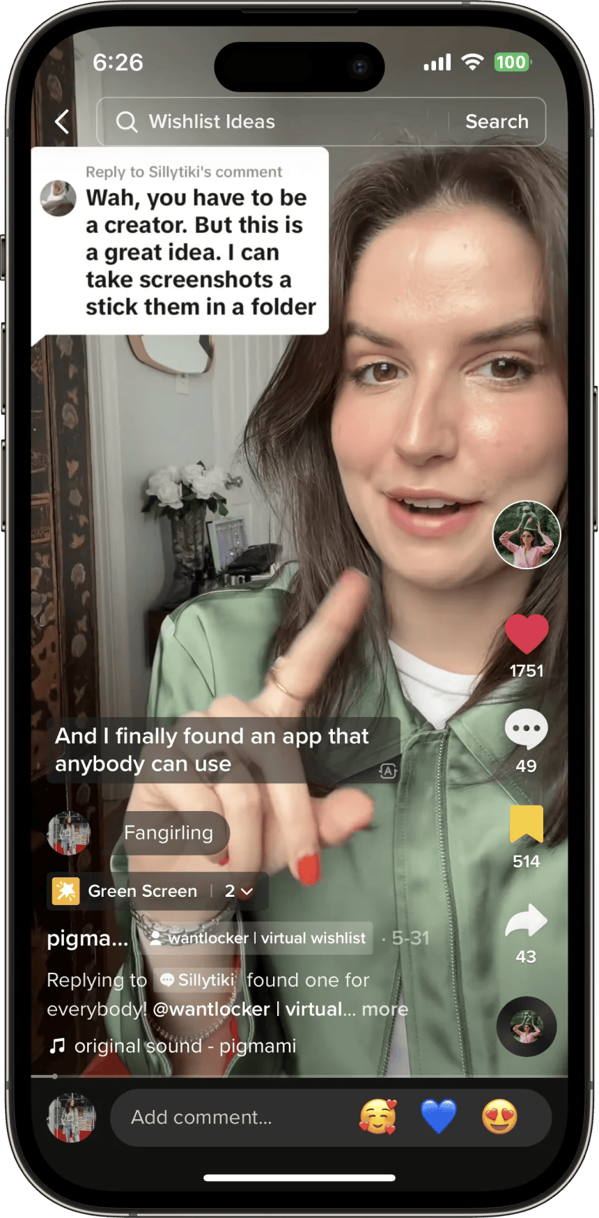 Try The Locker App For Free