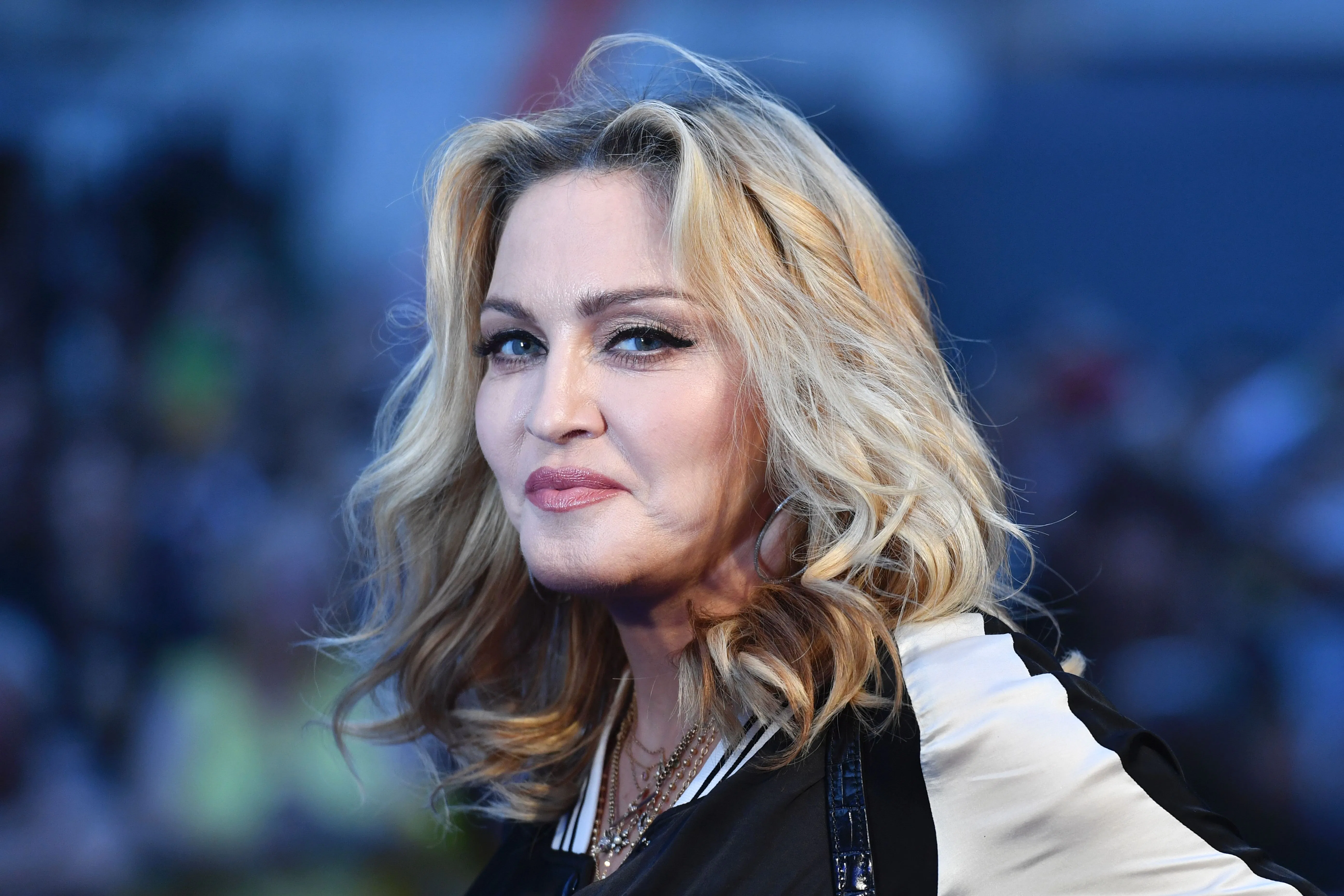Madonna Postponed The 'Celebration' Tour After A Serious Health Scare - Vimarsana News