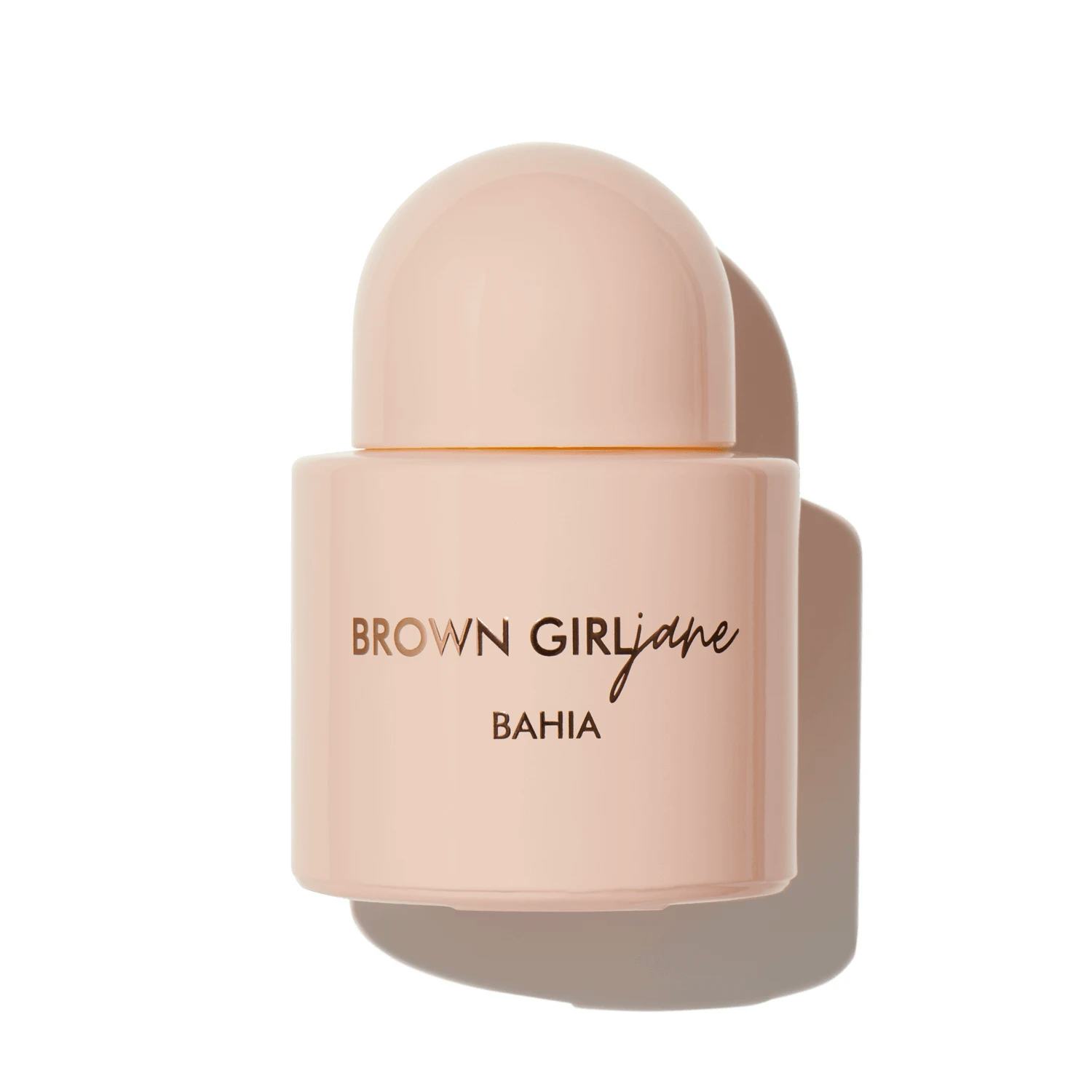 Brown Girl Jane Bahia Eau de Parfum
