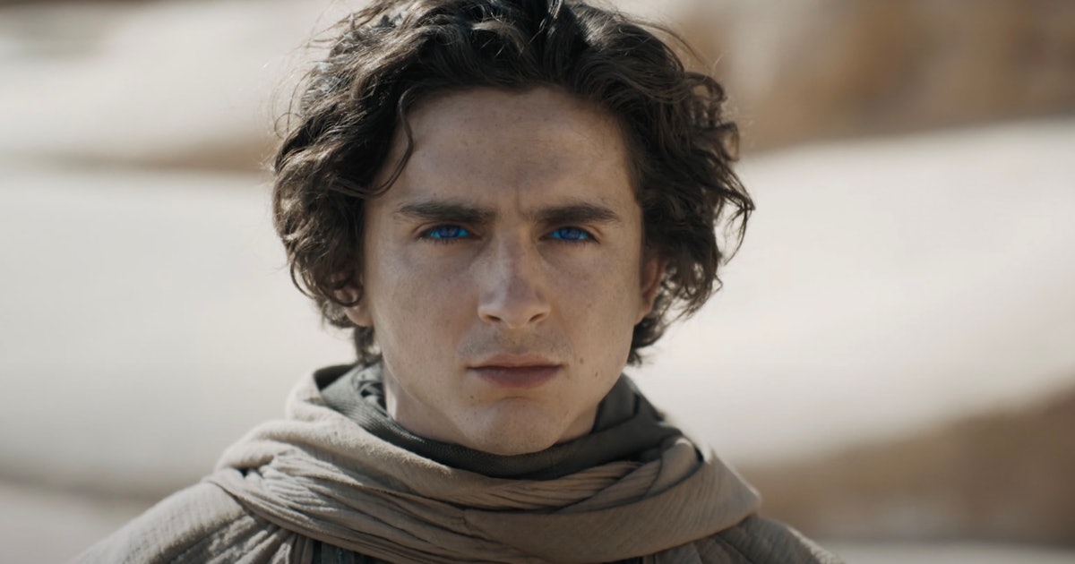 Dune Part 2: Trailer, Plot, Cast, Release Date