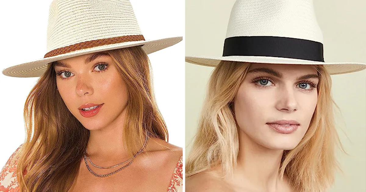 The 9 Best Panama Hats