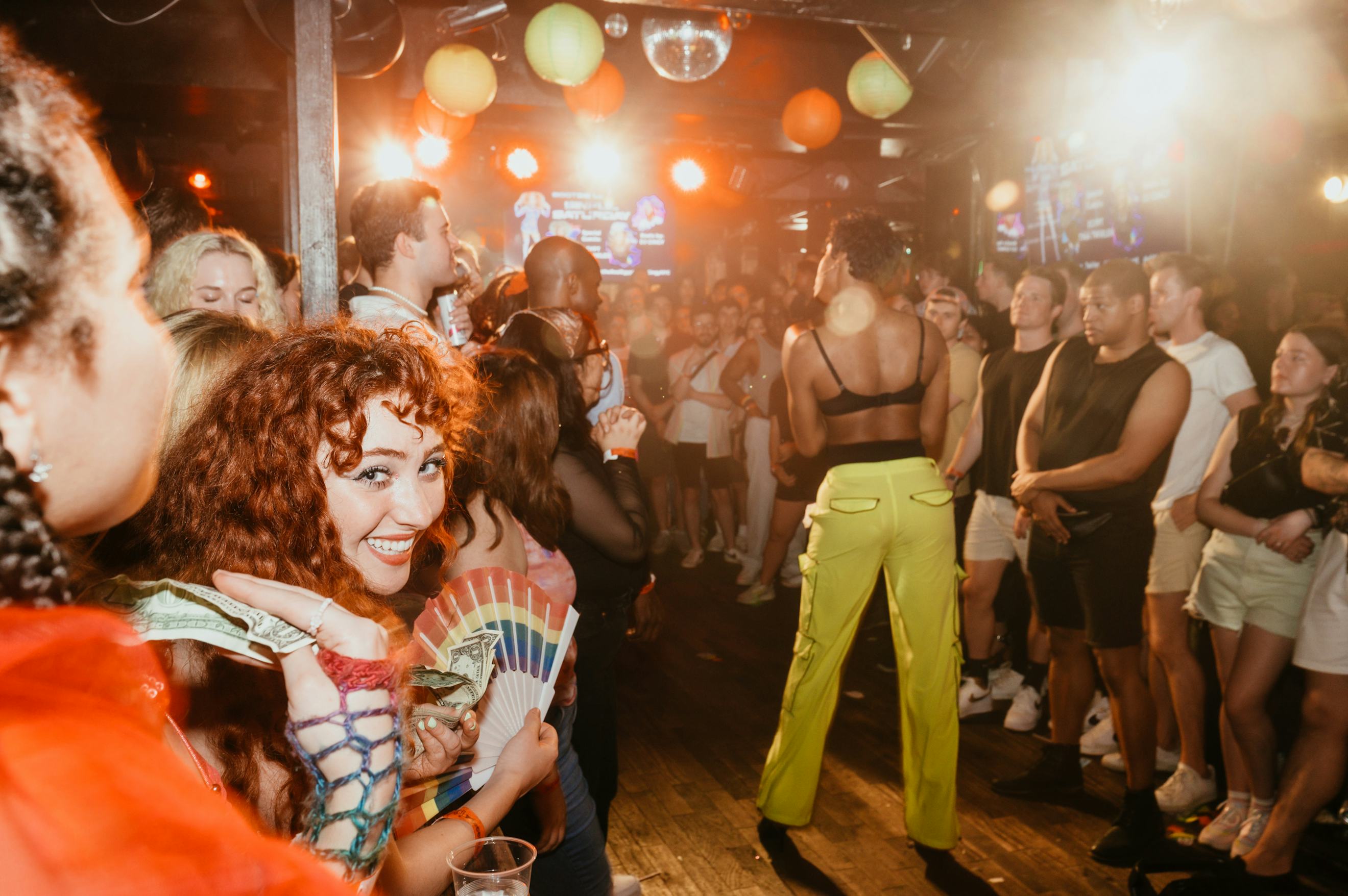 Chappell Roan On Touring, Pride, and Advice from Olivia Rodrigo