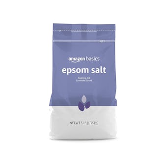 Solimo Epsom Salt
