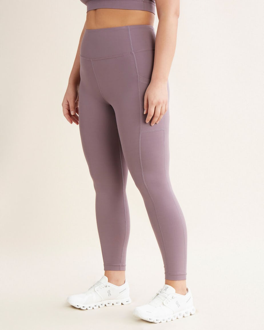 Journey Pocket Leggings