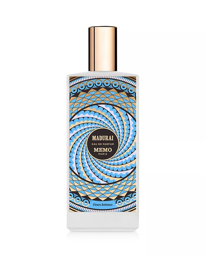 Memo Paris Madurai Eau de Parfum