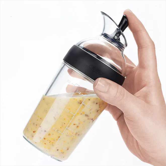 OXO Good Grips Little Salad Dressing Shaker