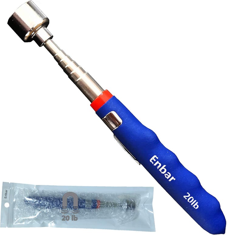 Enbar Magnetic Telescoping Pick Up Tool