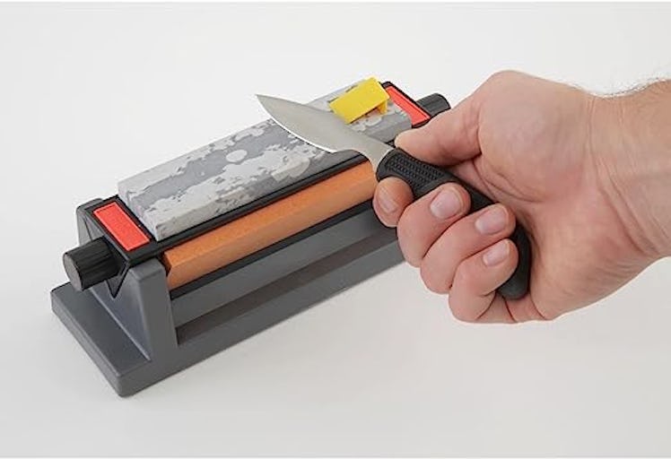 Smith's TR16 Tri-Hone Stone Sharpening System