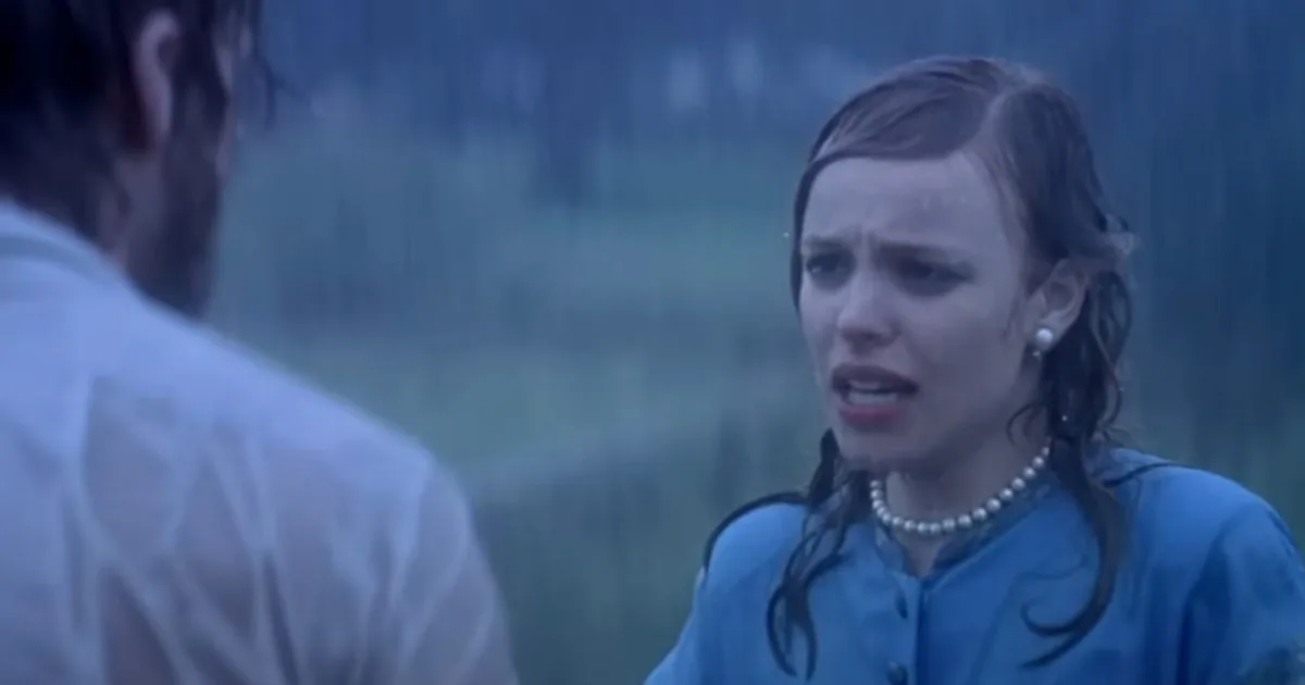 11 Things I Noticed Rewatching 'The Notebook'
