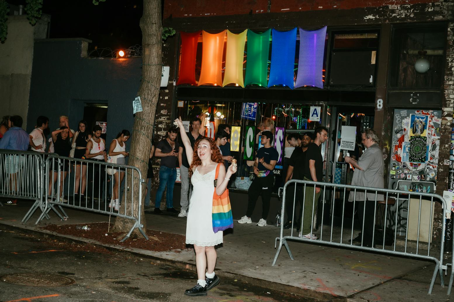 Chappell Roan On Touring, Pride, and Advice from Olivia Rodrigo