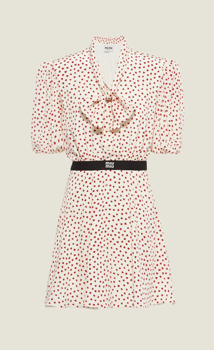 Princess Diana's Polka Dot Dresses Are Styles We'd Still Wear Today Princess Diana's Polka Dot Dresses Are Styles We'd Still Wear Today