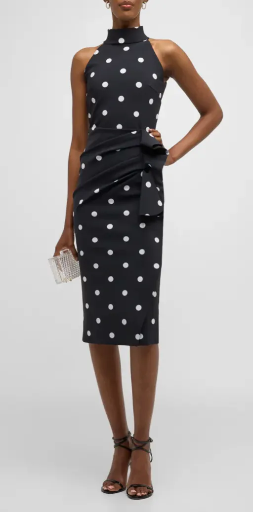 police dress ladies 1 piece main image 1