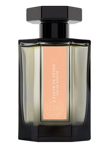 L&rsquo;Artisan Parfumeur À Fleur de Pêche Eau De Parfum