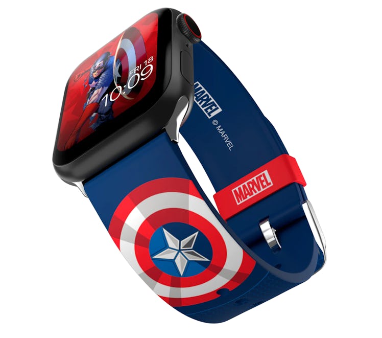 Marvel Insignia Collection Captain America