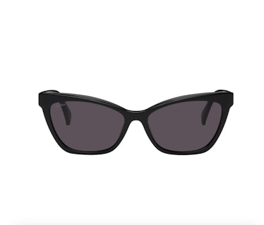 max mara cat-eye sunglasses