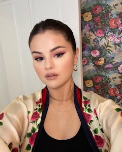selena gomez outfit