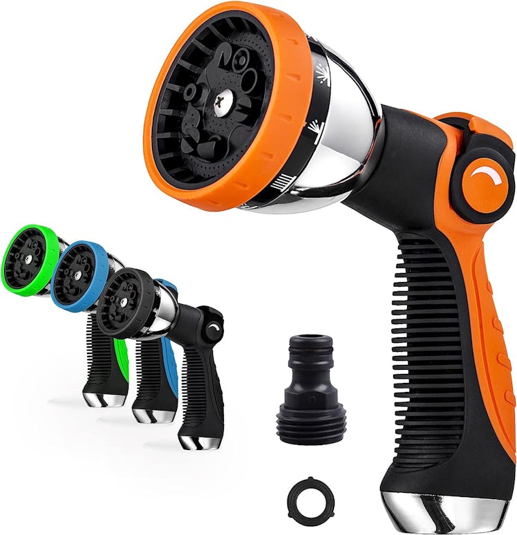 REDESS Garden Hose Nozzle Spray Nozzle