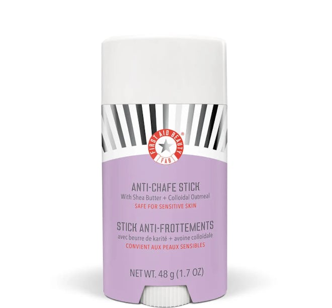 First Aid Beauty Anti-Chafe Stick