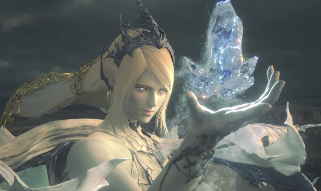 Final Fantasy XVI introduces new combat, more mature styling to