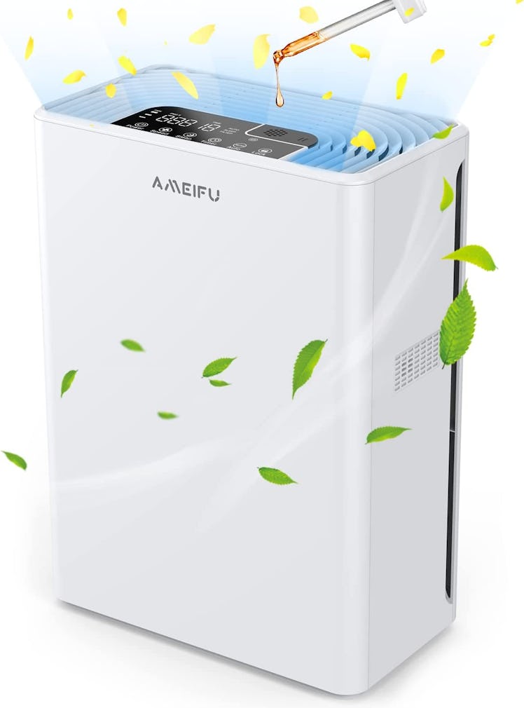 AMEIFU HEPA Air Purifier