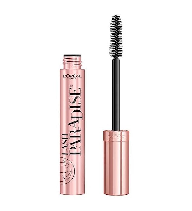 L'Oreal Paris Voluminous Makeup Lash Paradise Mascara