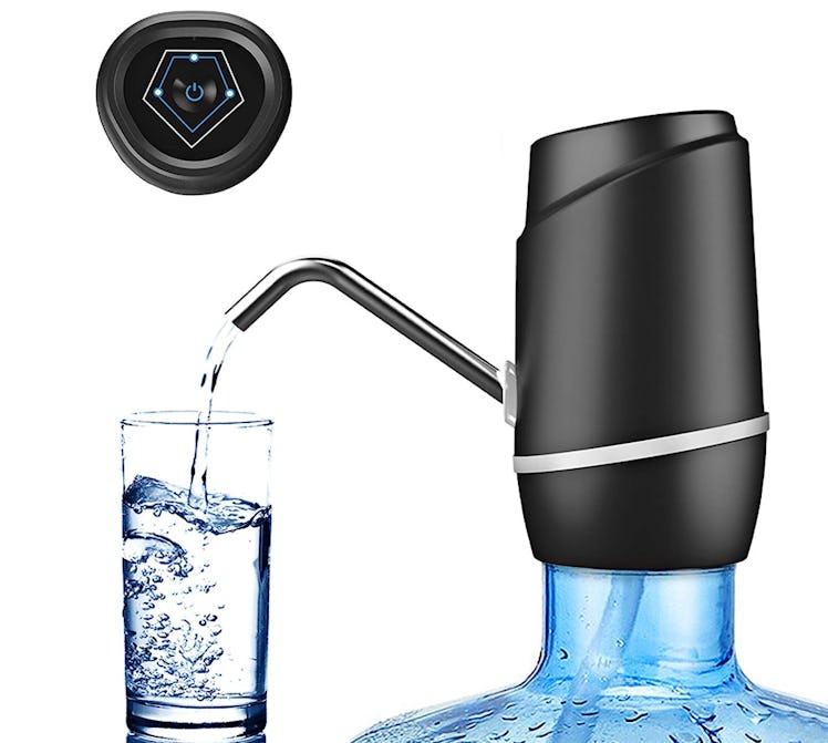 D DATADAGO 5-Gallon Water Dispenser