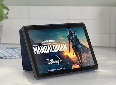 Amazon Fire HD 10 Tablet (2021 Release)