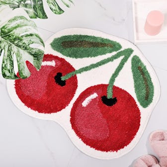 FROZZUR Bath Mat