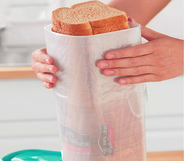 Buddeez Bread Storage Box