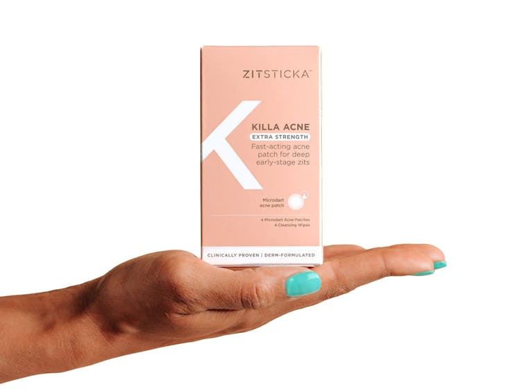 ZitSticka KILLA ACNE Extra Strength patches