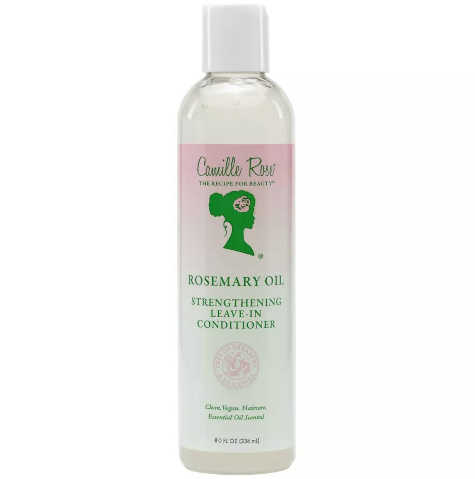 Camille Rose Rosemary Strengthening Leave In Conditioner