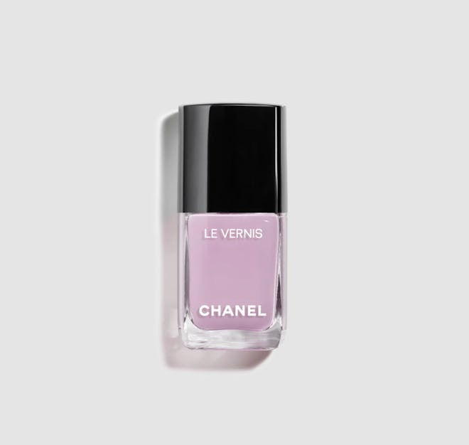 chanel le vernis Longwear Nail Colour