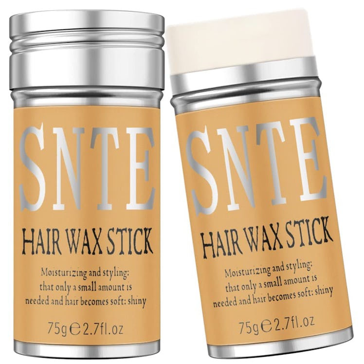 Samnyte Hair Wax Stick (2-Pack)