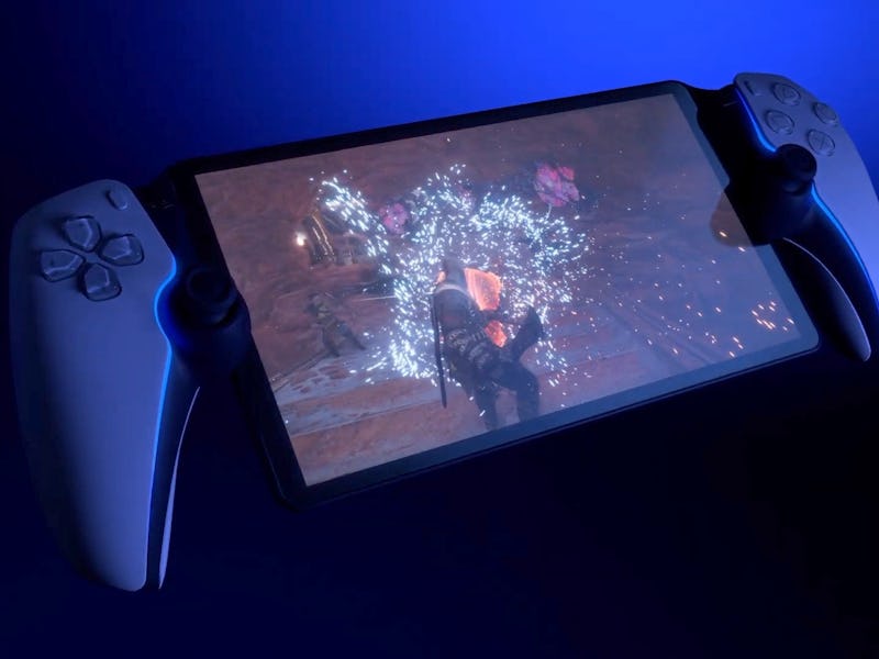 Sony PlayStation Project Q handheld price speculated by Microsoft