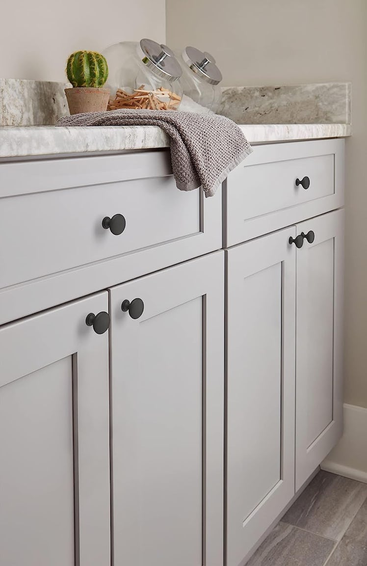 Amerock Cabinet Knob (1-Pack)