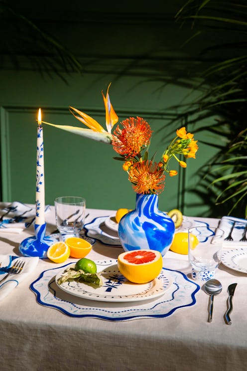 Misette Agua collection