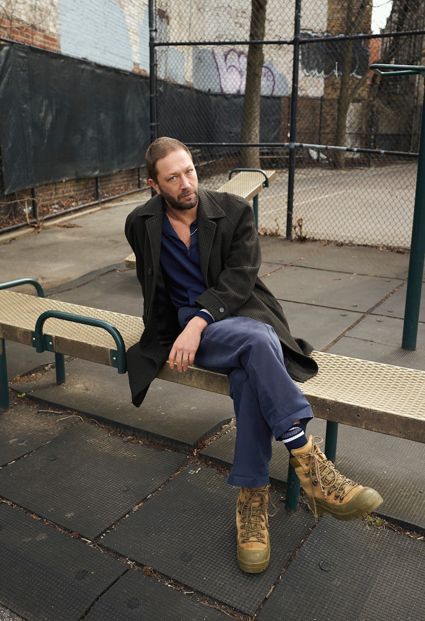 Ebon Moss-Bachrach