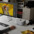 Apple Mac Studio powered by M2 silicon