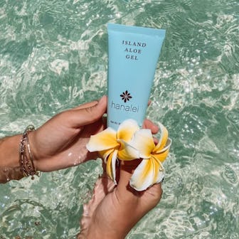 hanalei Island Aloe Gel