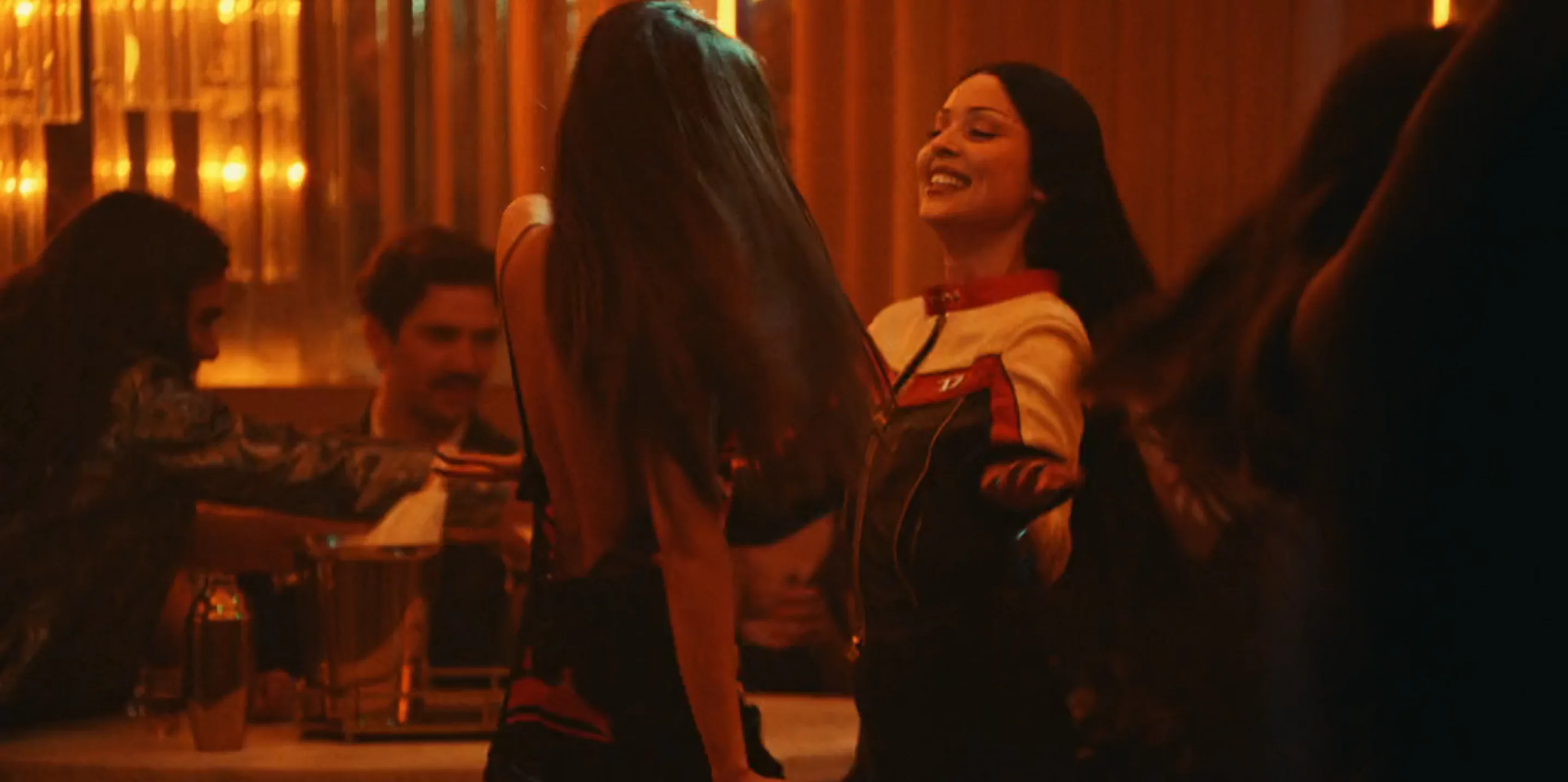 Alexa Demie's 'The Idol' Cameo Could Be A 'Euphoria' Crossover