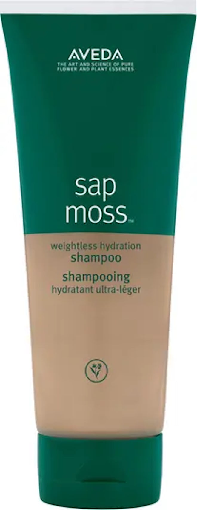 Sap Moss Weightless Hydrating Shampoo