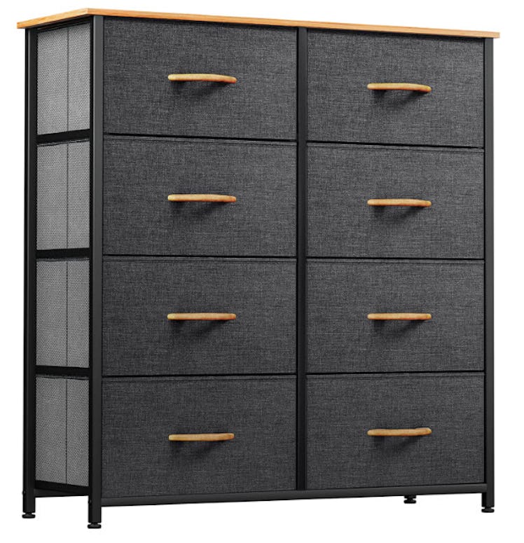 YITAHOME Dresser with 8 Drawers